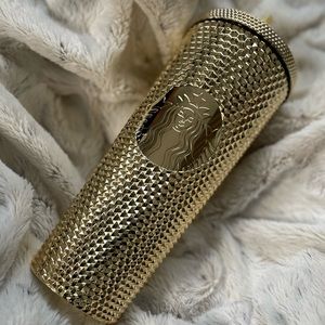 Starbucks Studded Cup